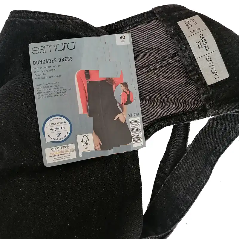 سارافون زنانه اسمارا مدل 10881706