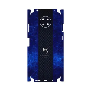 MAHOOT DS Automobiles-FullSkin Cover Sticker for Nokia G10