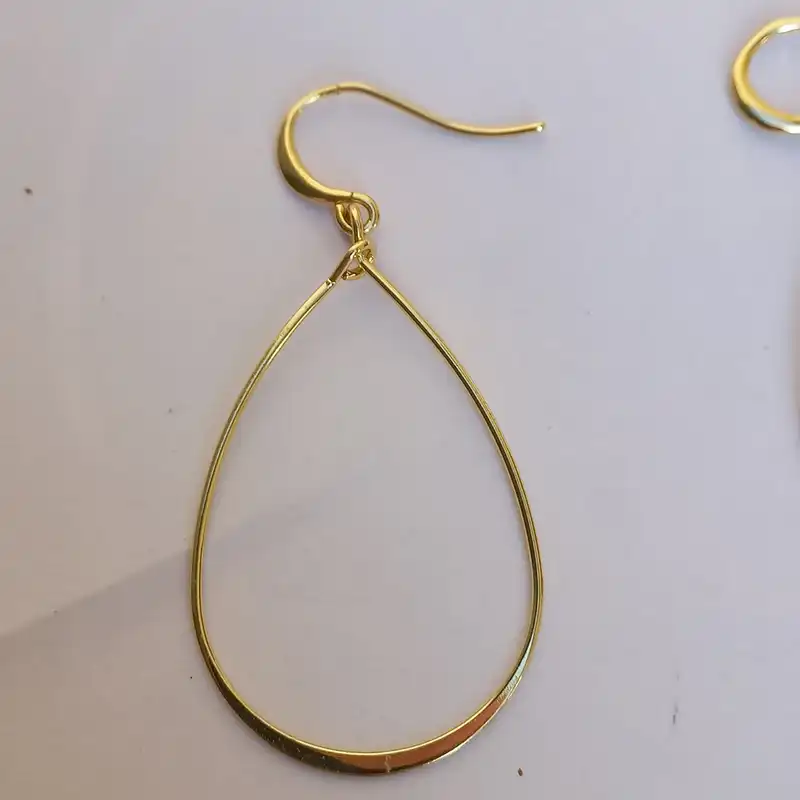 گوشواره زنانه مدل SMR 0326