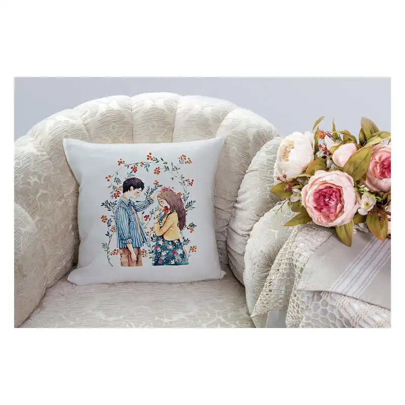 کاور کوسن مدل انیمه کد 6102