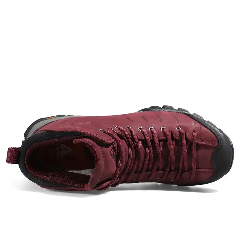 کفش کوهنوردی زنانه هامتو مدل 210371B-3