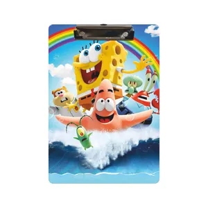 تخته شاسی مدل باب اسفنجی کد 05