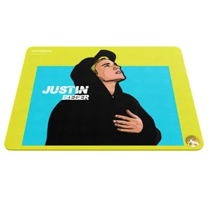 Hoomero Justin Bieber A8505 Mousepad
