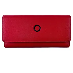 کیف پول زنانه ذن یونی سان کد CL9920-WLW-R