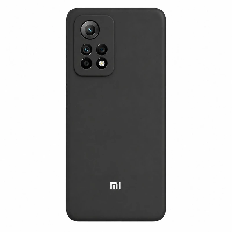 کاور مدل no11 مناسب برای گوشی موبایل شیائومی Redmi Note11 5G / Poco M4 pro 5G