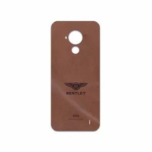 MAHOOT MNL-BNTLY Cover Sticker for Nokia C30