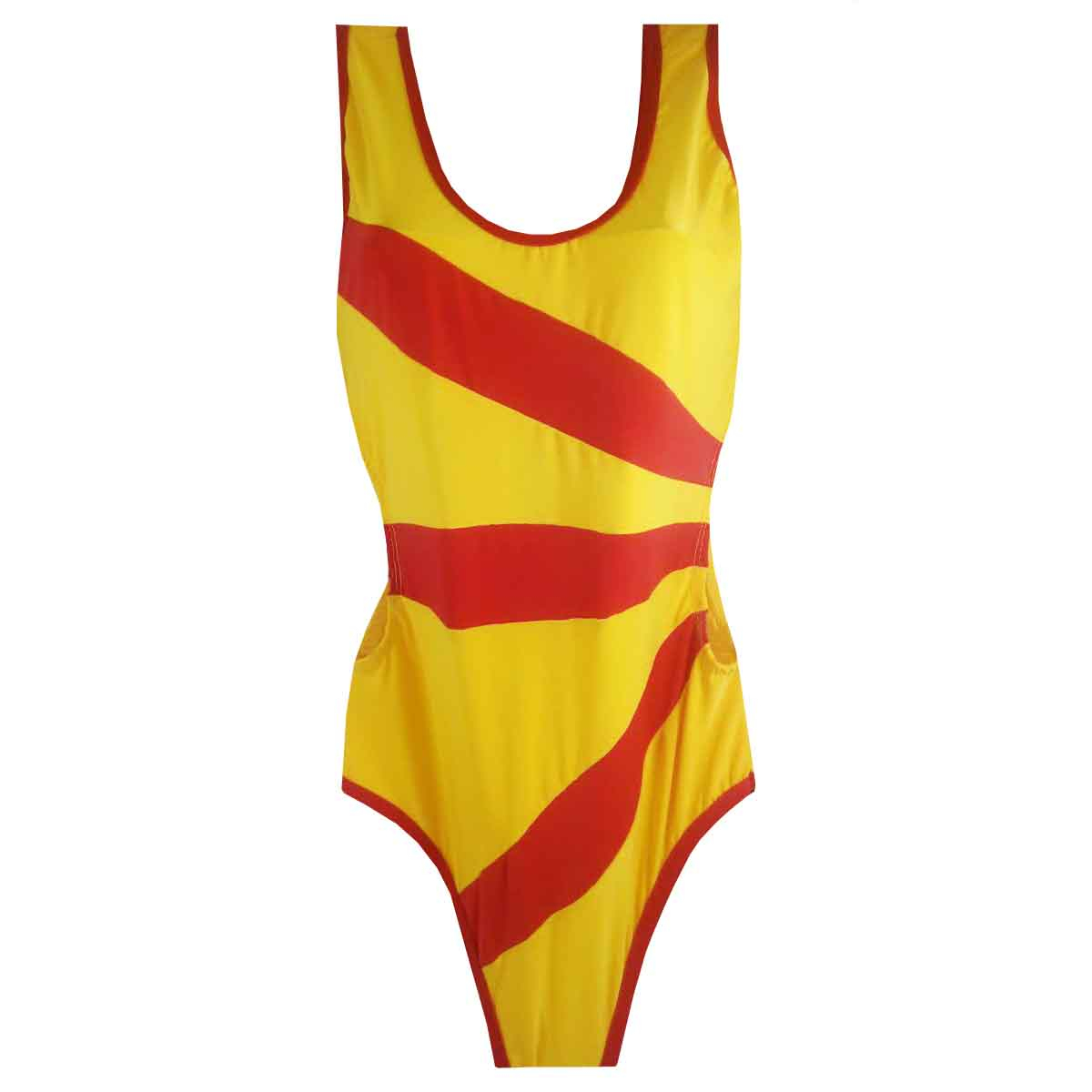 مایو زنانه مدل Oid_swi00017