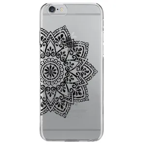 Megafone Mandala C63-B Cover For Apple iPhone 6 / 6s 