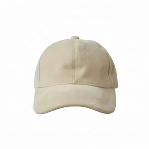 کلاه کپ مدل تارا چرم طبیعی جیر