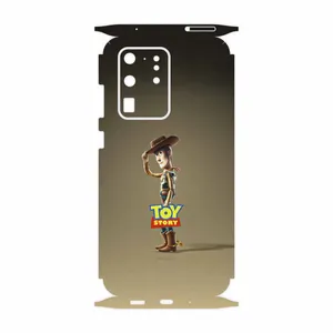 MAHOOT Toy Story-FullSkin Cover Sticker for Samsung Galaxy S20 Ultra