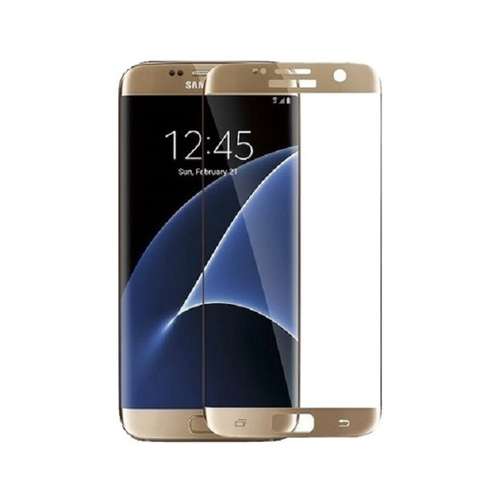 محافظ صفحه نمایش موکوسون مدل MCSN-7EDG-S مناسب برای گوشی موبایل سامسونگ GALAXY S7 EDGE