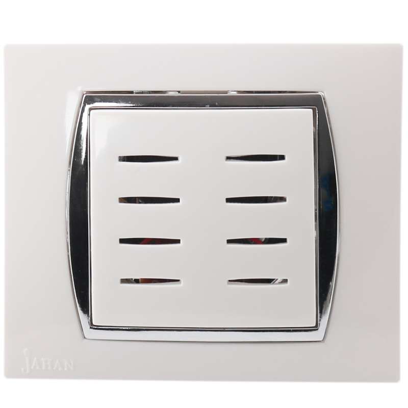 زنگ جهان الکتریک مدل زایس کد JEZ19341928 زنگ جهان الکتریک مدل زایس کد JEZ19341928