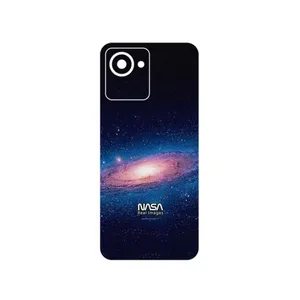 MAHOOT Universe_by_NASA_4 Cover Sticker for Realme C30s