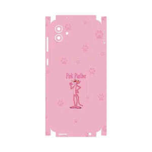 MAHOOT The Pink Panther-FullSkin Cover Sticker for Samsung Galaxy A04