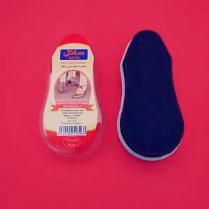 واکس براق کننده کفش ساتل مدل SMA