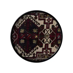 ساعت دیواری مدوپد طرح پود مدل mod00297