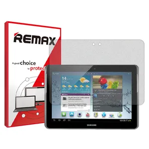 Remax HyMTT model matte screen protector suitable for Samsung Galaxy Tab 2 10.1 P5110 tablet
