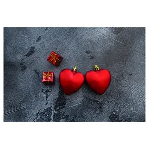 بنر مهمانی طرح روز عشق کد 155