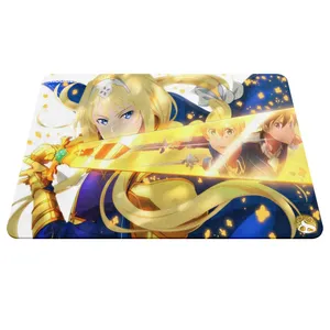 Hoomero Sword Art Online Anime A2029 Mousepad