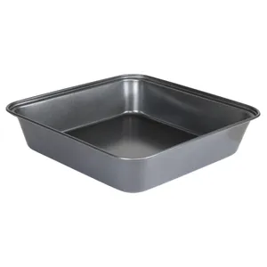 قالب کیک طرح مربع مدل pe499