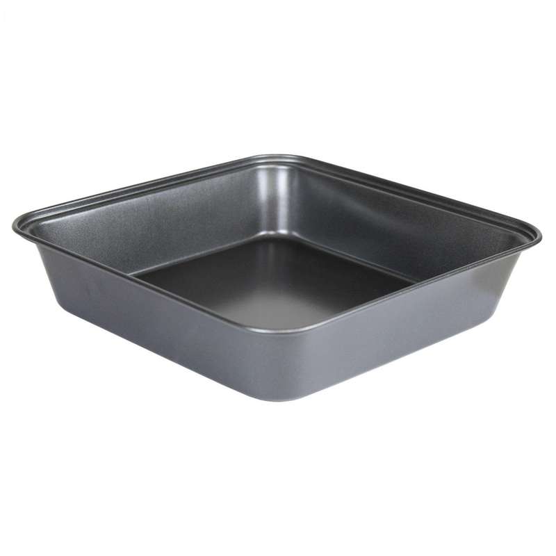 قالب کیک طرح مربع مدل pe499