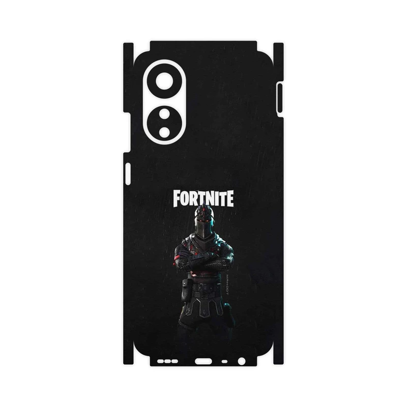 برچسب پوششی ماهوت مدل FORTNITE-FullSkin مناسب برای گوشی موبایل اپو A78 4G