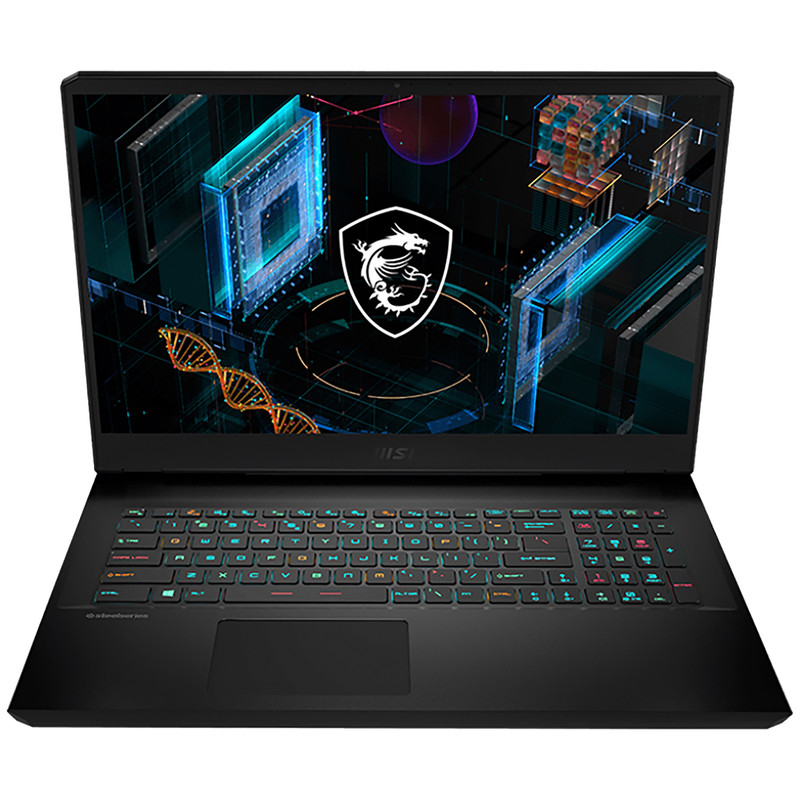 لپ تاپ 17.3 اینچی ام اس آی مدل GP76 Leopard لپ تاپ 17.3 اینچی ام اس آی مدل GP76 Leopard