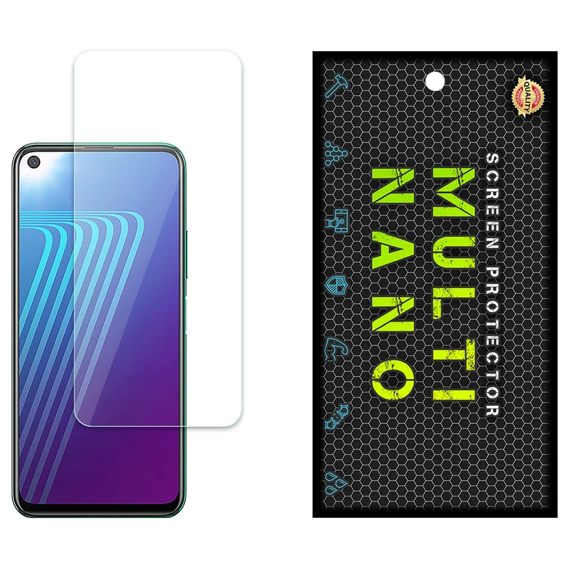محافظ صفحه نمایش مولتی نانو مدل X-S1N مناسب برای گوشی موبایل اینفینیکس Note 7 Lite