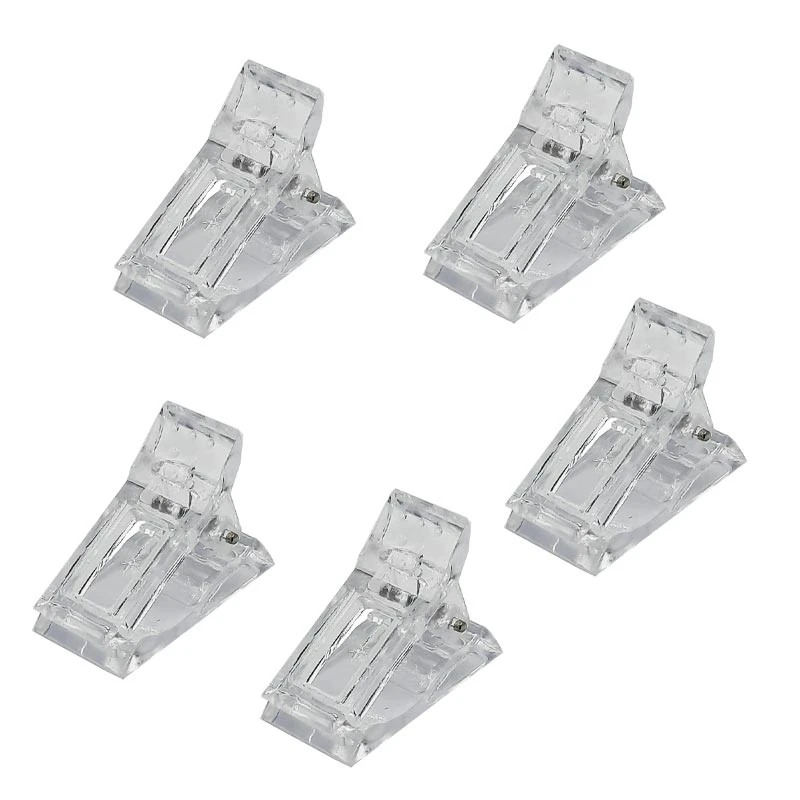 عکس شماره 2 : پینچر ناخن مدل 8286 مجموعه 5 عددی