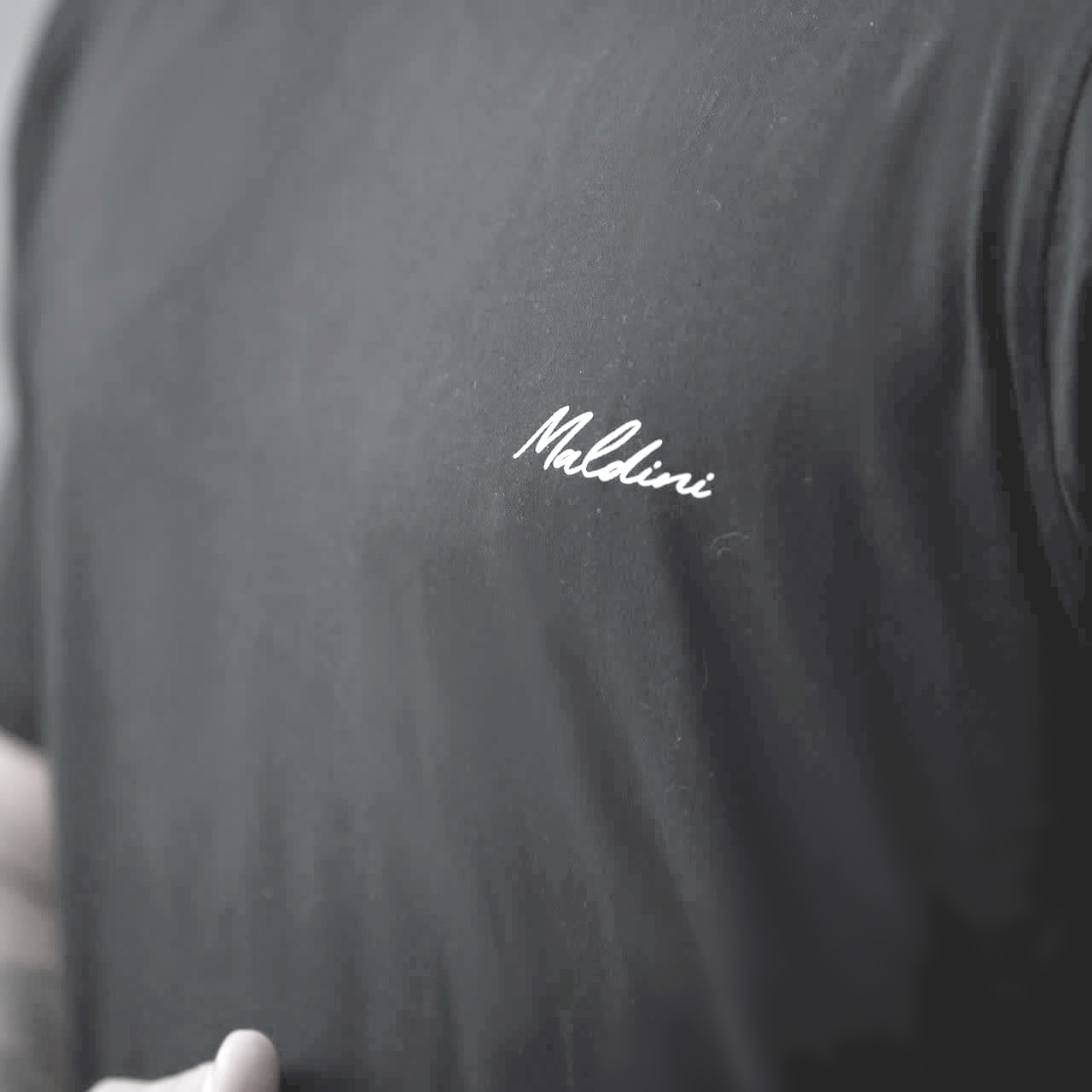 تی شرت آستین کوتاه مردانه مالدینی مدل T-183 -  - 6