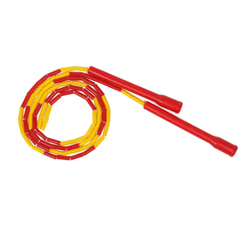 طناب ورزشی تناسب اندام تن زیب مدل Magic