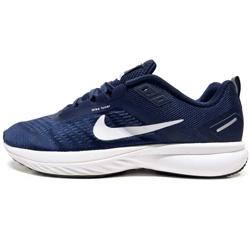 کفش مخصوص دویدن مدل ZOOM PEGASUS V12 NAV-100051019