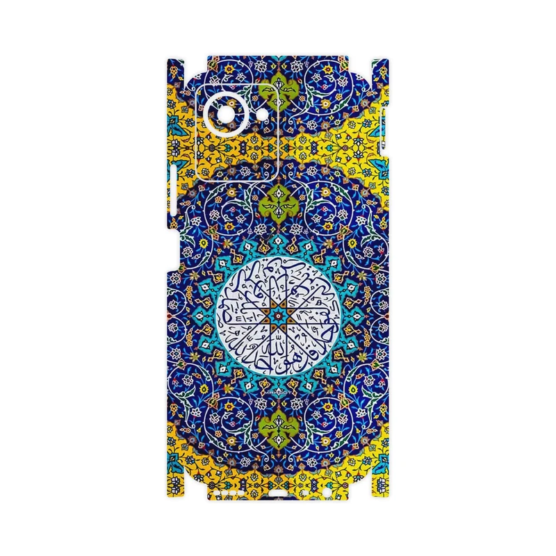 برچسب پوششی ماهوت مدل Iran Tile 13-FullSkin مناسب برای گوشی موبایل ریلمی C30s