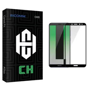 Ricomm CH glass Screen Protector For Huawei Mate 10 Lite