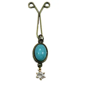 گیره روسری دخترانه مدل s4547