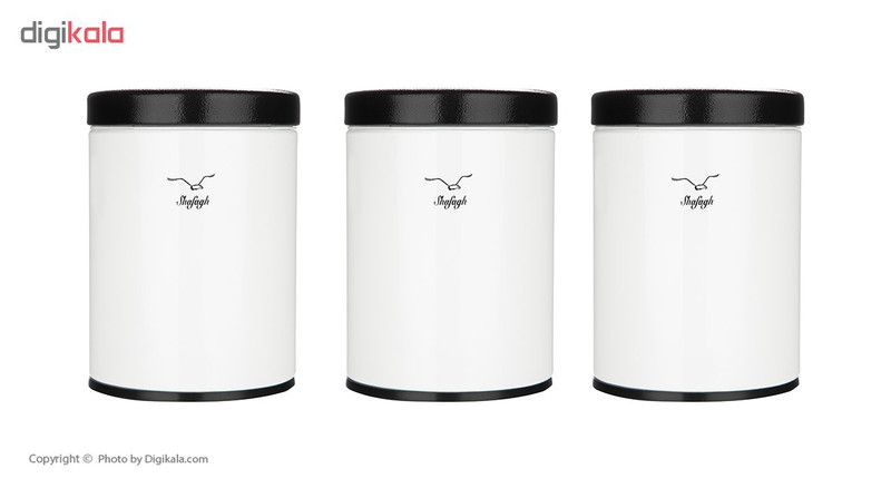 سرویس آشپزخانه 29 پارچه شفق کد 1204 سرویس آشپزخانه 29 پارچه شفق کد 1204