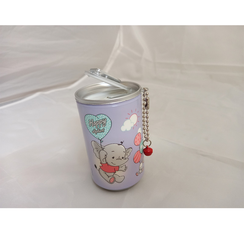 دستمال مرطوب مدل فانتزی فیل شاد کد H057 بسته 30 عددی