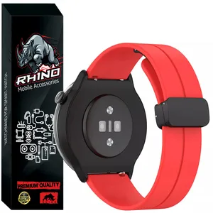 بند راینو مدل Magnetic D-Buckle مناسب برای ساعت هوشمند کیسلکت Kr / Kr Pro / Kr2