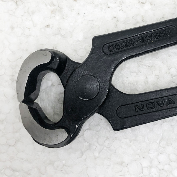 گاز انبر نووا کد NTT008 سایز 8 اینچ