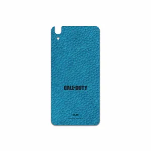 MAHOOT BL-CL_F_DUT Cover Sticker for Huawei Y6