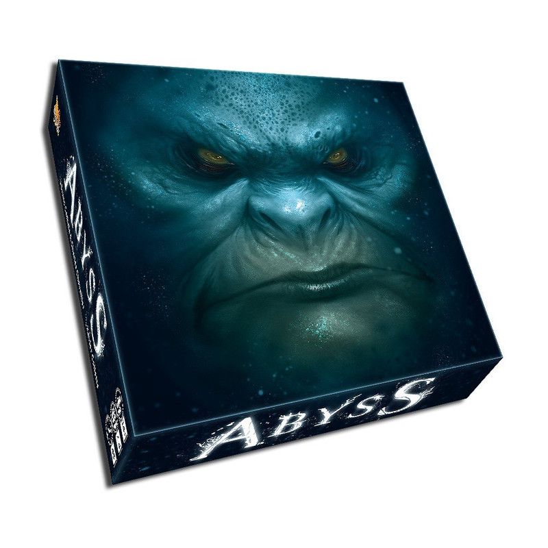 بازی فکری مدل ABYSS 