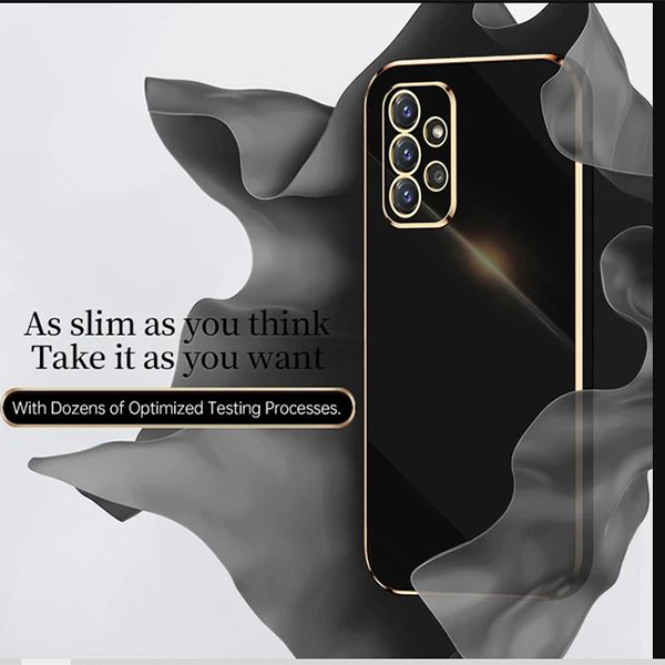 کاور گلدن گارد مدل golden case مناسب برای گوشی موبایل سامسونگ Galaxy A52/A52S