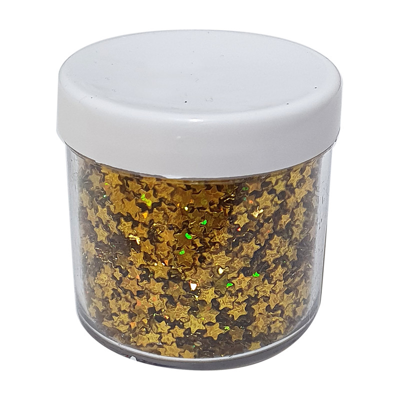 اکلیل  شباهنگ مدل goldstars کد 30