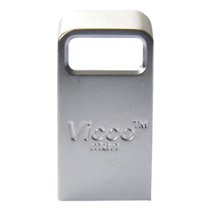 فلش مموری ویکومن مدل VC374 USB3 ظرفیت 64 گیگابایت