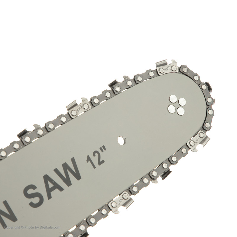 اره زنجیری سرشاخه زن ماتادور کد 002