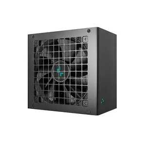 منبع تغذیه کامپیوتر دیپ کول مدل PN750D