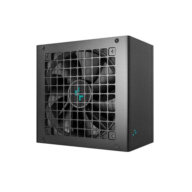 منبع تغذیه کامپیوتر دیپ کول مدل PN750D منبع تغذیه کامپیوتر دیپ کول مدل PN750D