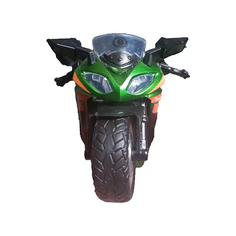 موتور بازی مدل Racing طرح موزیکال کد 01