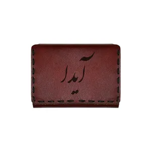 جاکارتی چرمی طرح آیدا