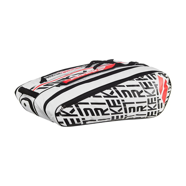 ساک تنیس بابولات مدل Pure Strike 12 Pack Bag